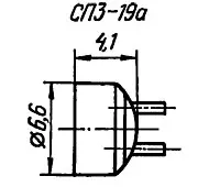 СП3-19А 0.5Вт 100 фото 3