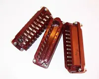 РШАВБП-20 вилка Разъемы разное фото фото 2