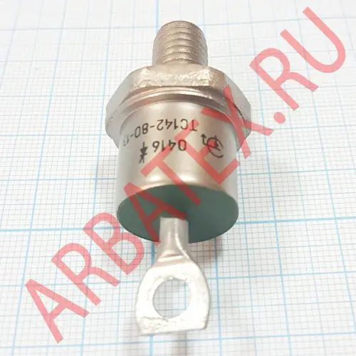 ТС142-80-8 фото 5