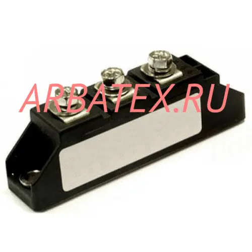 МДТ4-100-16 силовой модуль