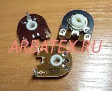 СП3-27Б 0,25Вт 2,2 кОм