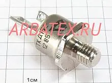 ТКД152-63-7-1 силовой модуль