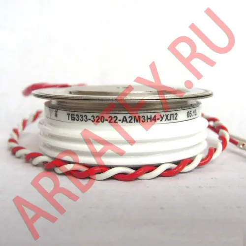 ТБ333-400-14 фото 2
