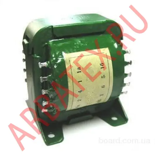 ТПП305-220-400 трансформатор фото 2