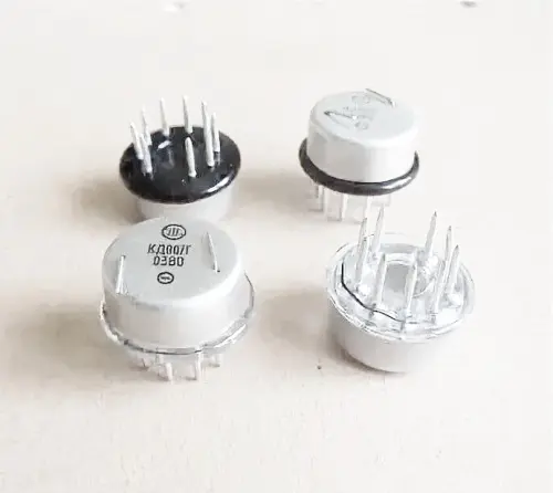 КД907Г1 диод фото 2