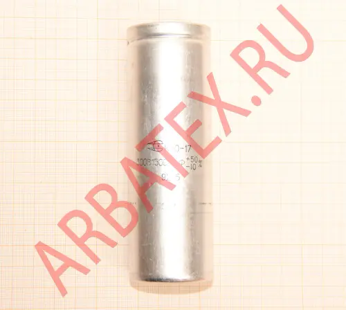 К50-17 300в 1500 мкф фото 4 К50-17 300в 1500 мкф фото 4