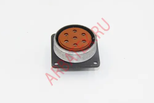 2РМДТ33Б7Г9В1ВБ Разъемы 2РМ, 2РМТ, 2РМГ, 2РМДТ, ОНЦ-РГ фото фото 6