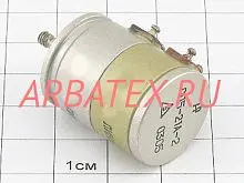 СП5-21А-2 1 кОм/1,5 кОм