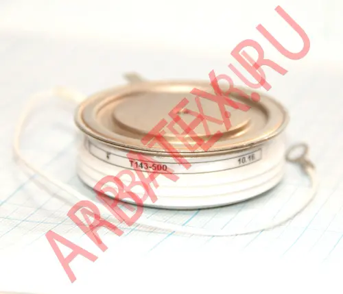 Т143-500-14-41 фото 3
