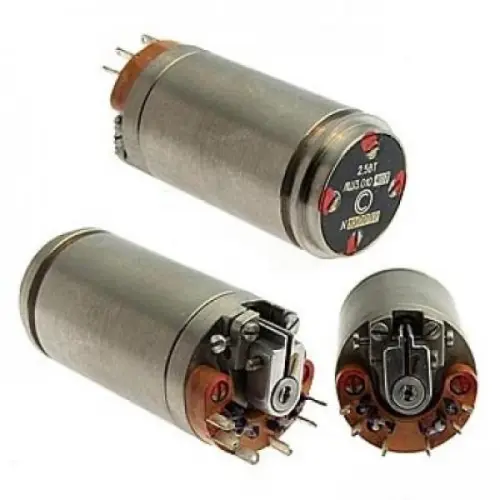 2.5ВТ лш3.010.411 класс МТ фото фото 2 2.5ВТ лш3.010.411 класс МТ Вращающиеся трансформаторы фото фото 2