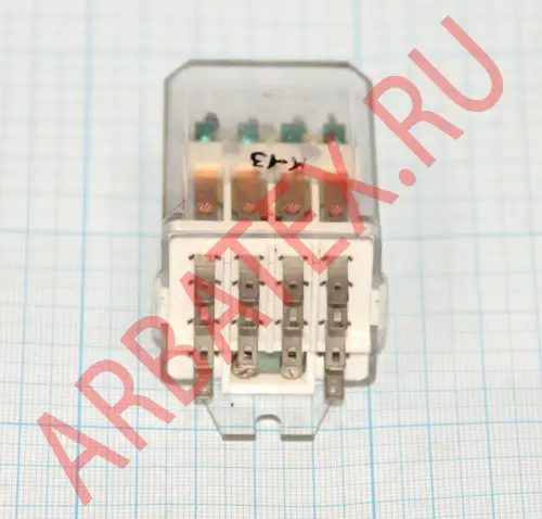 РЭК59 ШРВИ.647115.001-17 фото 6 РЭК59 ШРВИ.647115.001-17 фото 6