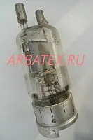 ГУ-80 генераторный пентод
