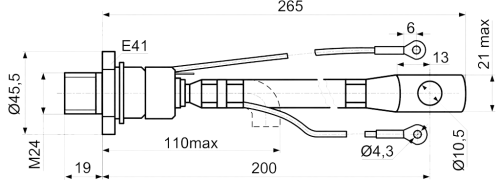 ТБ251-80-7-652 фото 3