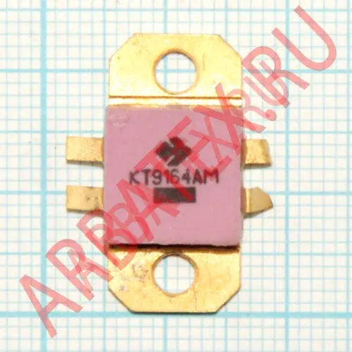 КТ9164АМ фото 3 КТ9164АМ фото 3