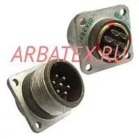 2РТ28ПК7ЭШ9-А вилка фото