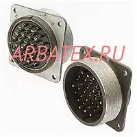 2РТ55П35ЭШ3-А вилка фото