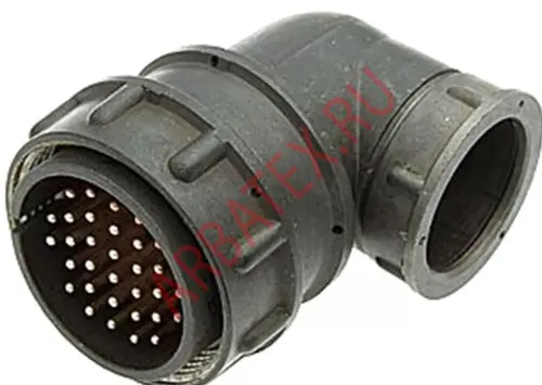 ШР20У5ЭГ7 вилка кабельная фото фото 2 ШР20У5ЭГ7 вилка кабельная Разъемы разное фото фото 2