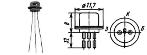 ГТ402Г фото 2