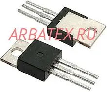КД268ГС диодная сборка