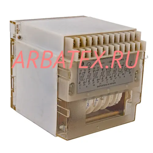 ВС-43-64УХЛ4 0.15-9ч 220В реле времени