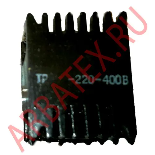 ТР159-220-400В трансформатор фото 2