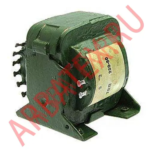 ТПП260-220-50В трансформатор фото 2 ТПП260-220-50В трансформатор фото 2