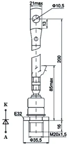Д161-200-4 фото 6