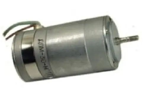 ДПМ-30-Н1-10А электродвигатель фото 2