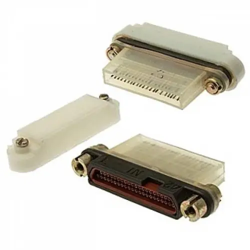 ОНП-ЖИ-8-21/46-В38-2-В Разъемы разное фото фото 3