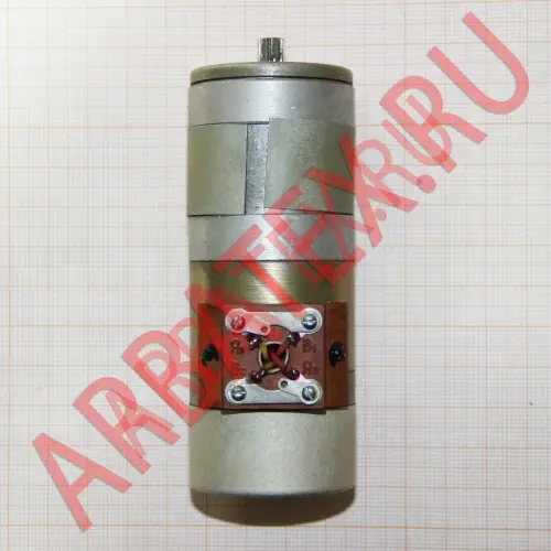 ДР-1.5РА электродвигатель фото 5