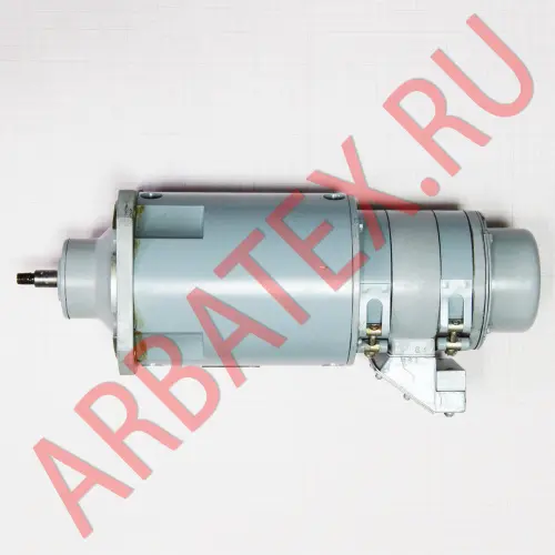 ДТ-550ПГ электродвигатель тихоходный фото 3