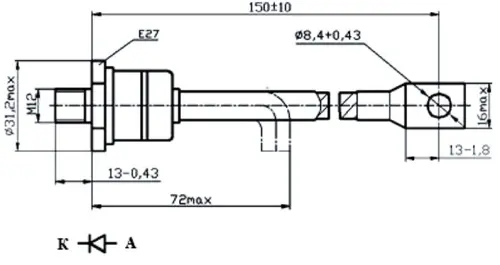 ДЧ251-160Х-9 фото 3