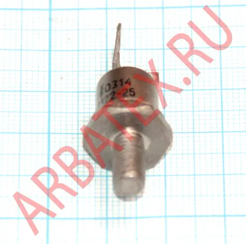 Т122-25-11 фото 4