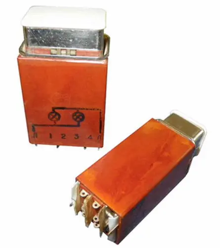 П2П1ТА-1СВ переключатель фото 2