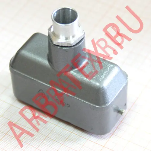 РШАГКП-14-1 разъем Разъемы РШАВ, РШАГ фото фото 2