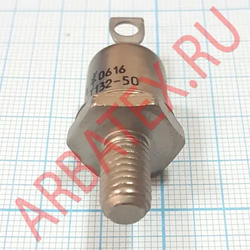 Т132-50-4 фото 4