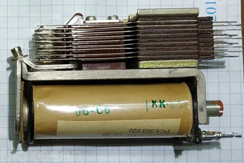 РКН РС4.500.200 фото 2 РКН РС4.500.200 фото 2