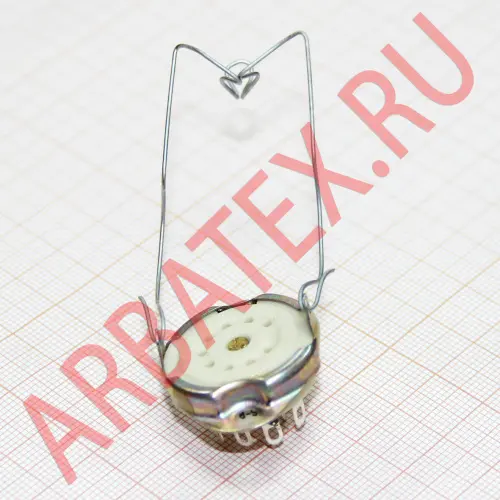 ПЛК9Д-55 ламповая панель фото 3 ПЛК9Д-55 ламповая панель фото 3