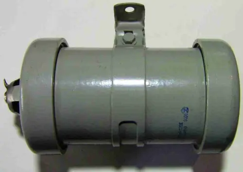 К15У-2 3кВ 3300 пф 25квар фото 2 К15У-2 3кВ 3300 пф 25квар фото 2