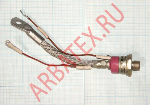 ТБ161-100-8 фото 2 ТБ161-100-8 фото 2