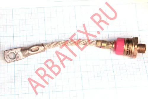 ДЧ261-250-14 фото 6