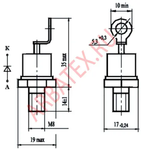 2Д132-50-4 фото 3