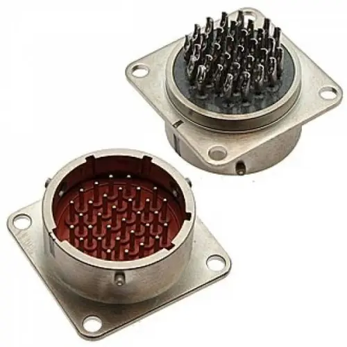 СНЦ28-32/27В-1-В вилка фото фото 2 СНЦ28-32/27В-1-В вилка Разъемы разное фото фото 2