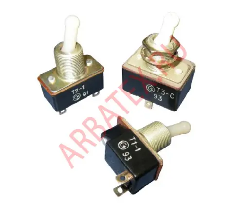 Т1 тумблер фото 2 Т1 тумблер фото 2