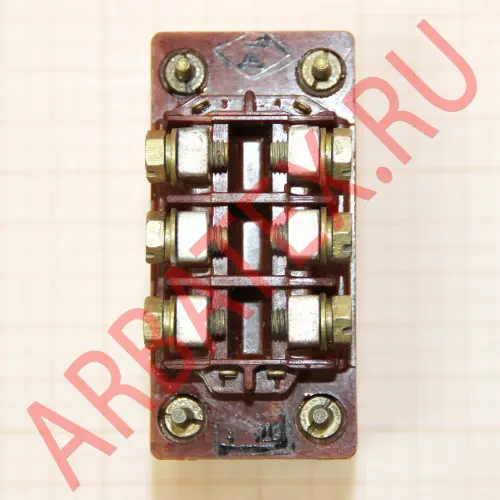 КНЕ-230 24В контактор фото 5