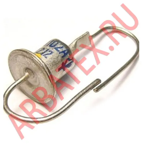 КН102В тиристор фото 2 КН102В тиристор фото 2