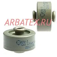 КВИ-3 12кВ 470 пф