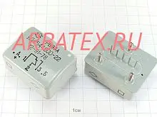 РВЭ-3А ЯЛ4.544.000-43