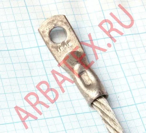 ДЧ261-250-12-1 фото 5