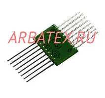 Б19М-3-1 1.2 кОм